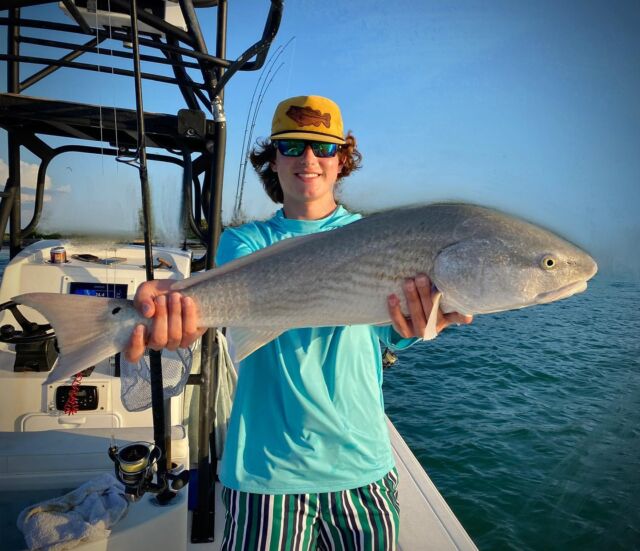 Tarpin Fishing Trip in Bradenton, Florida - Boone and Crockett Club